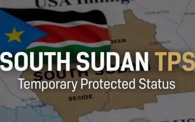 First Circuit Clears Way for Trump to End South Sudan and Ethiopia TPS After Supreme Court Ruling Shuts Down Legal Challenge