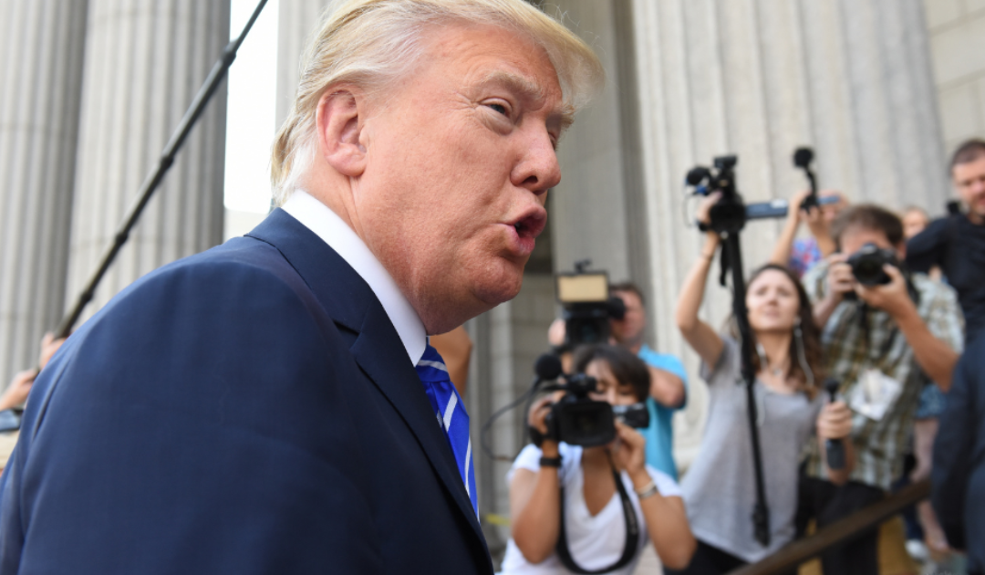 Trump Administration Launches Global Campaign Against ICC, Calls Court a Threat to U.S. Sovereignty