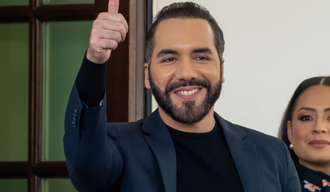 How Nayib Bukele Consolidated Power in El Salvador and Changed the Country — and Why He Can Now Seek a Third Term