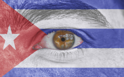 Cuba: A New State Department Report Reveals Decades of Cuban Regime Penetration and Influence Operations in the United States