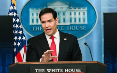 Marco Rubio Announces Launch of Venezuela’s Democratic Transition Talks Beginning August 1