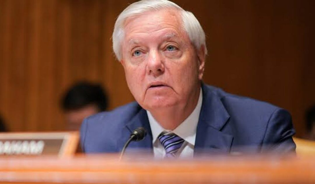 “A Juggernaut, An Influencer” – What Lawmakers Had To Say About Lindsey Graham’s Legacy A Week After His Death – EXCLUSIVE VIDEO