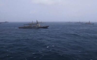 JUST IN: Trump Announces Speech to the Nation on Thursday Evening as Iran War Intensifies and US Navy Blockade Resumes – Says “We’re Taking Over the Strait” (VIDEO)