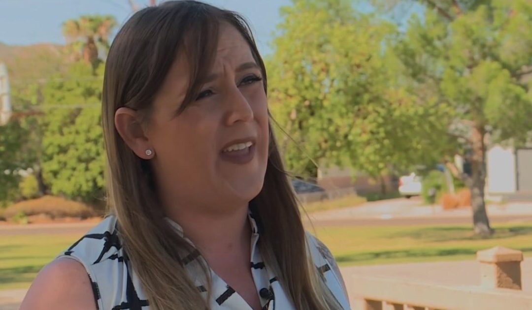 NEW: Transgender DSA Member and Former AZ Democratic Party Vice Chair Arrested After Allegedly Breaking into Home Wielding Knife and Duct Tape – Claims He Was Roleplaying