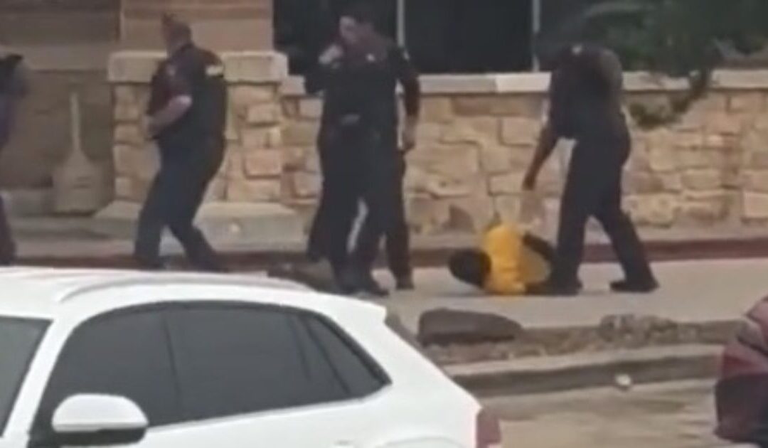 Multiple People Shot Inside Kroger Grocery Store in Harris County, Texas – Suspect in Critical Condition (VIDEO)