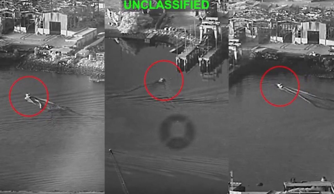 JUST IN: US Forces Strike Iran for 13th Consecutive Night