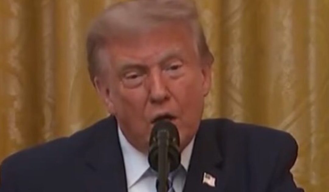 WAYNE ROOT: The Crazy Insane Reaction of the Mainstream Media to President Trump’s Address to Nation on Election Fraud is the Story of the Century. This is Proof Why We Need Presidential National Security Emergency ASAP