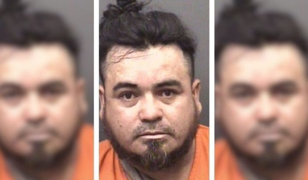 HORROR: Obama-Released Illegal Alien Kills Three People in Hit-and-Run Crash in North Carolina