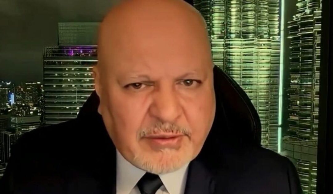 JUST IN: Karim Khan, Chief Prosecutor of International Criminal Court Fired Over Sexual Misconduct