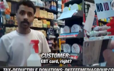 BREAKING: Massive Fraud Bombshell: Smoke Shops and Bodegas Caught Processing EBT Cards for Drugs and Alcohol Across New York City (VIDEO)