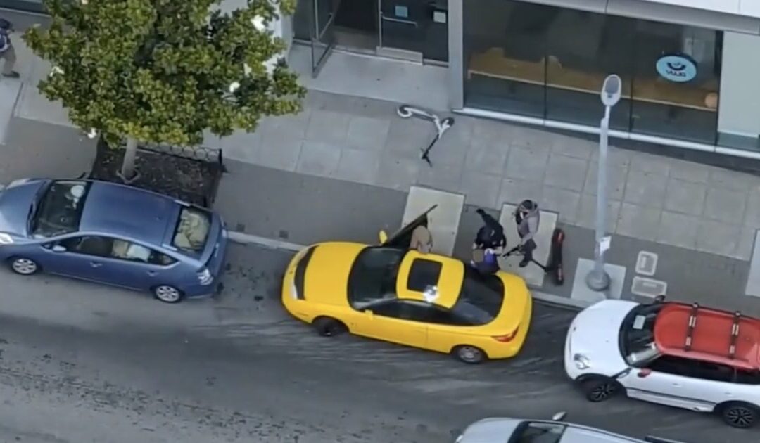 Massive Security Blunder Exposes San Francisco Police’s Expanding Drone Surveillance (VIDEO)