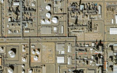 Saudi Arabia Accuses Iran-Backed Militias of Drone Attack on Abqaiq Oil Refinery as Middle East Tensions Escalate
