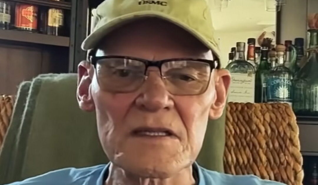 James Carville Says AOC Will Not be the 2028 Democrat Candidate for President: ‘She’s Not Gonna Have Any Chance’ (VIDEO)