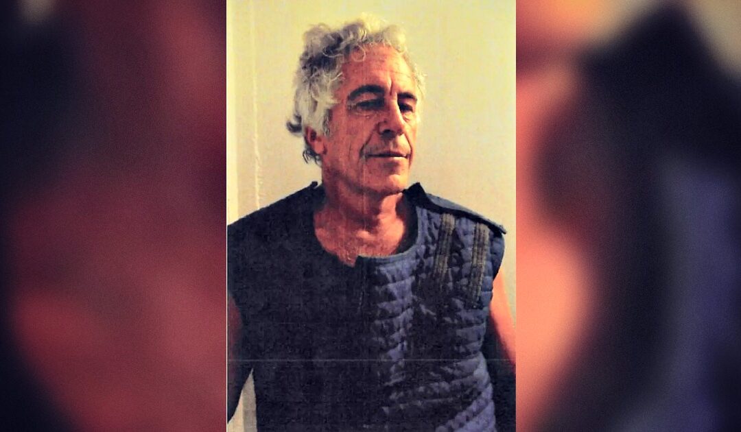 Epstein Model Recruiter Daniel Siad Found Dead in Home – He was NEVER Questioned by Investigators