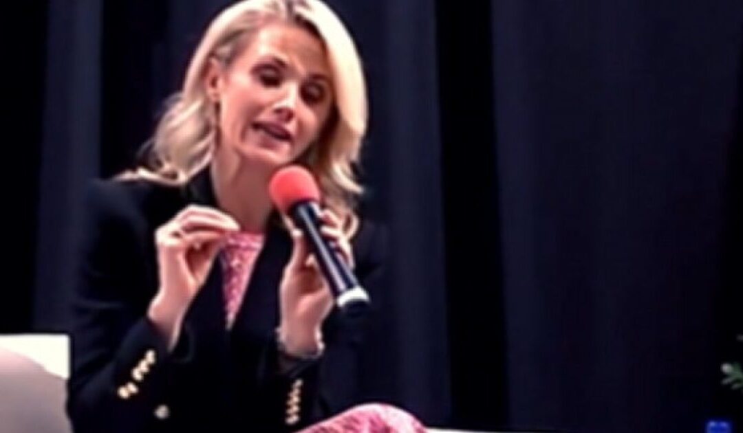 Newsom’s Wife Wiretapped in Sprawling Corruption Probe