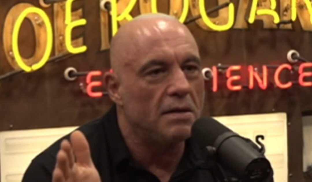 Joe Rogan and JD Vance Discuss Crooked LA Mayoral Race: ‘Direct Evidence They Were Recruiting Homeless People’ (VIDEO)