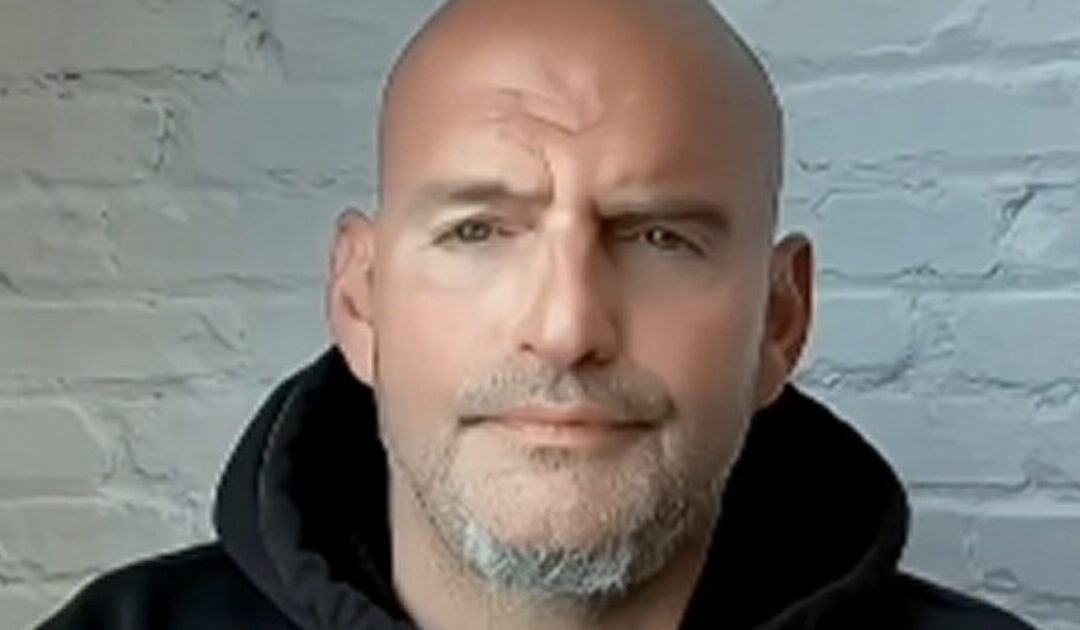 John Fetterman Slams Zohran Mamdani Over Netanyahu Arrest Nonsense: ‘He’s a Total Clown’ (VIDEO)