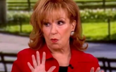 FCC Chair Brendan Carr Exposes ‘The View’ by Posting Video Montage of the Hosts Basically Campaigning for the Democrats