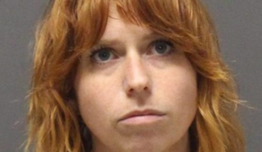 TRULY WICKED: Canadian Woman Living in New Jersey Assaults Teenage Girl Wearing Patriotic Clothing Supporting Trump and ICE