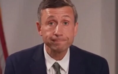 “No More of that Sh*t!”- DNC Hampered By a Foul-Mouthed Phone-Throwing Chairman, Leaks, Money Troubles, and More as Party Wobbles into The Midterms