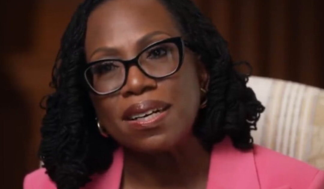 Supreme Court Justice Ketanji Jackson Abruptly Leaves Event in Alaska Over Family Emergency