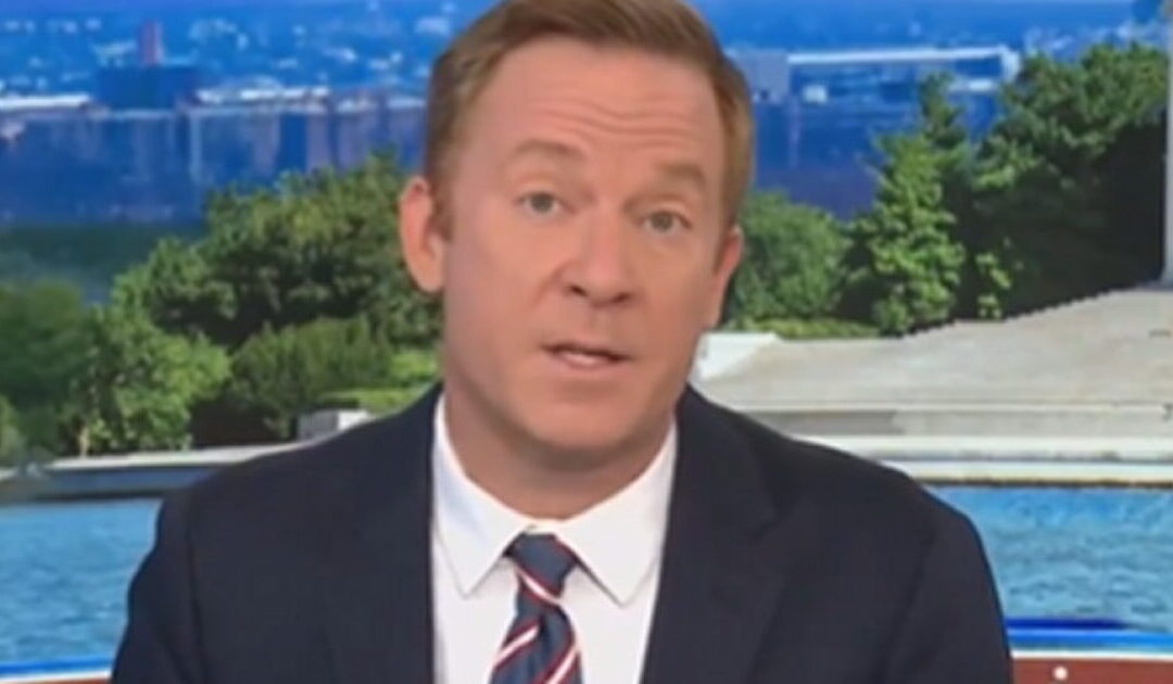MSNOW Suggests Trump Will Try to Steal the 2026 Midterms – Then Completely Dismisses Massive Voter Fraud Uncovered in New Jersey (VIDEO)