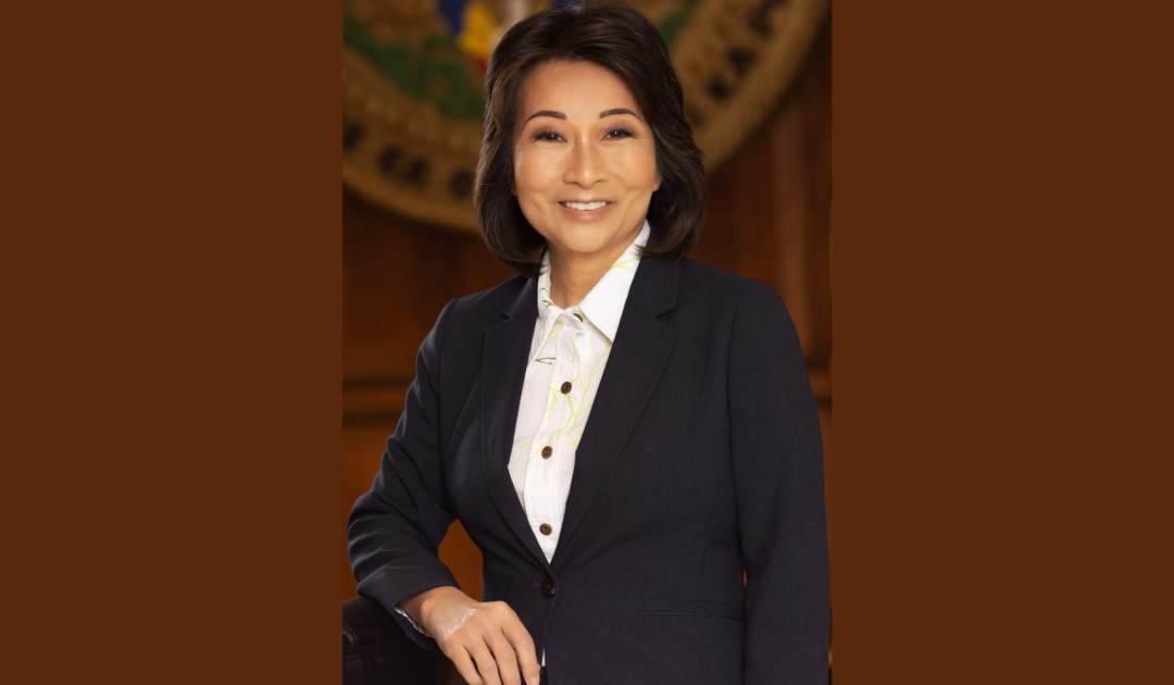 Hawaii’s Democrat Lt. Gov. Sylvia Luke Indicted by Grand Jury on Criminal Conspiracy Connected to Alleged Payment Involving COVID 19 Testing Contract
