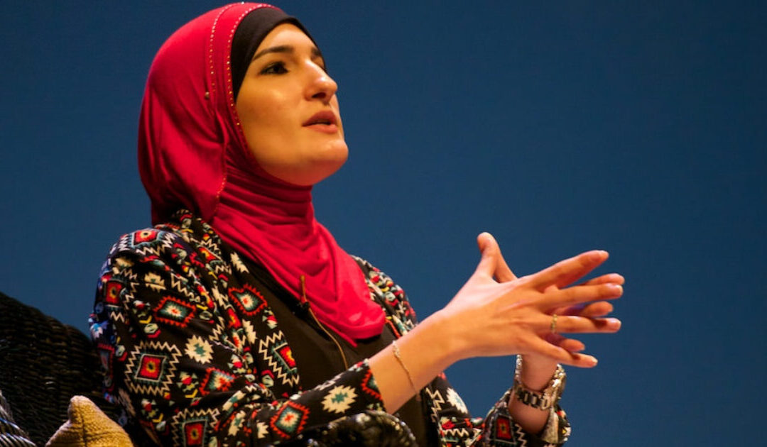 DSA Activist Linda Sarsour Wants to Replace the Declaration of Independence With Something That Reflects the Values of the Radical Left (VIDEO)