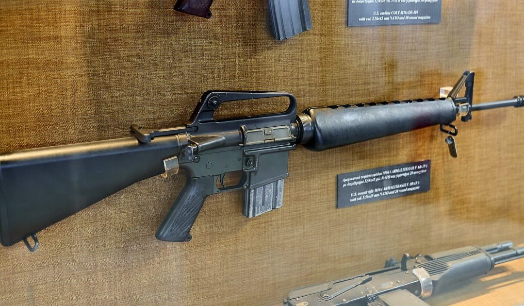 Huge Win for Second Amendment — Federal Appeals Court Strikes Down New Jersey’s Unconstitutional Semi-Automatic Rifle Ban and Magazine Limit
