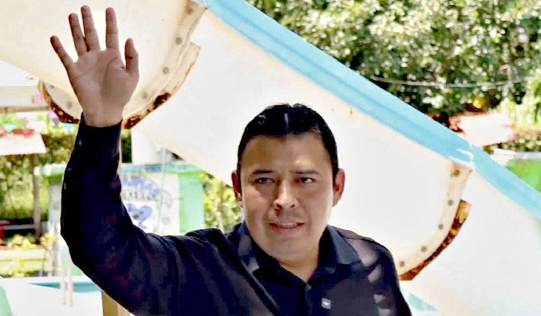 Another Mayor Killed in Lawless Mexico – Ruling Party Politician Had Survived a Previous Assassination Attempt