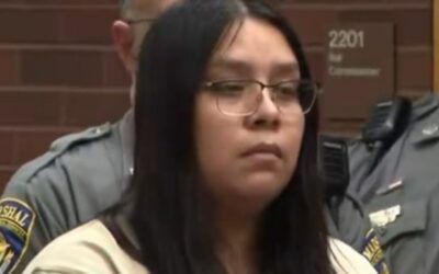 INFURIATING: Illegal Alien Mows Down Connecticut Cop and Girlfriend While Driving Drunk and High – And She Is a Registered Voter