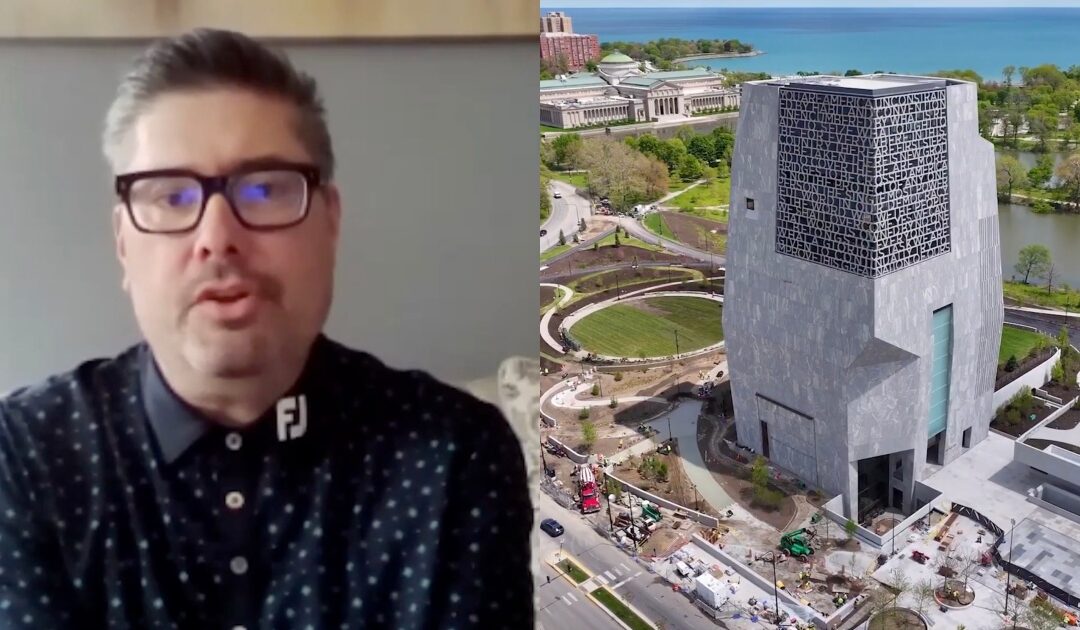 STIFFED BY THE OBAMAS: Plumbing Subcontractor Forced to Shut Down and Lay Off 25 Union Workers After Being Owed Nearly $4 Million on Barack Obama Presidential Center