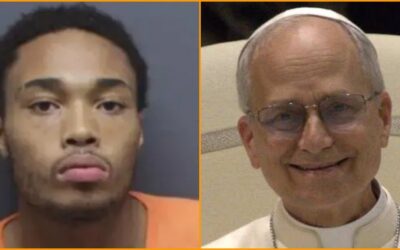 Rhode Island Man Whose Birth Was Declared a Catholic Miracle by Pope Leo XIV Wanted in Violent Double Shooting