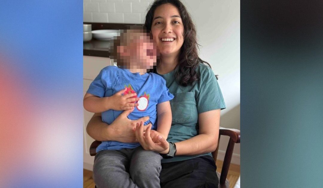 WILD VIDEO: ICE Arrests Ecuadorian Illegal Alien Boarding Southwest Flight at Denver Airport – Screaming Open Borders Leftist Interferes