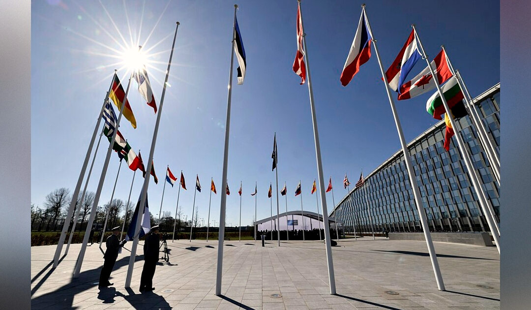 ARRESTED: Intern at NATO Headquarters Faces Charges of Espionage in Belgium – Canadian Woman With Chinese Origin Also Suspected of Links to Criminal Organization