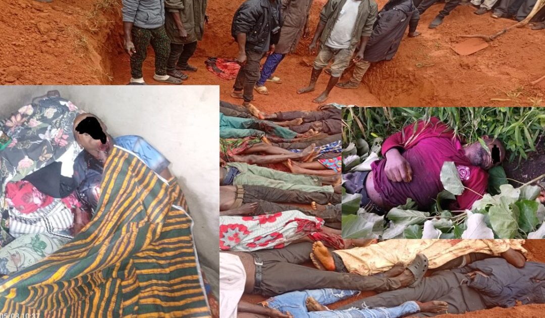 Nigerian Christians Report Increasing Coordination Across Fulani Attack