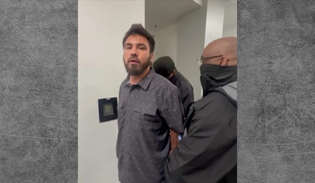 Afghan Man’s Unverified Military Claim at Center of Federal Court Fight Over His Detention