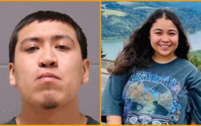 You Can’t Make This Up: Illegal Alien Convicted for Killing Ruby Garcia, SUES Trump for “Humiliating” Him by Highlighting His Crime in Campaign Ads — Demands $75.5 Million, Counseling, and U.S. Citizenship