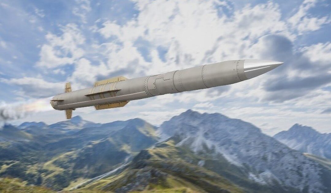Lockheed Martin To Produce Cheaper Patriot Interceptor Missiles To Address Skyrocketing Demand for Air Defense