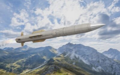 Lockheed Martin To Produce Cheaper Patriot Interceptor Missiles To Address Skyrocketing Demand for Air Defense