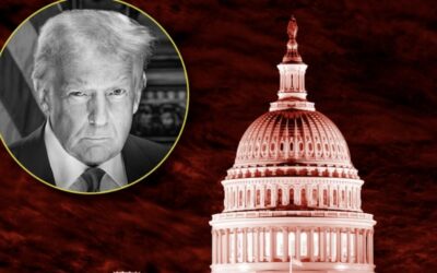 The Real Reason Trump “Went Easy” On The Deep State – And What’s Coming Next