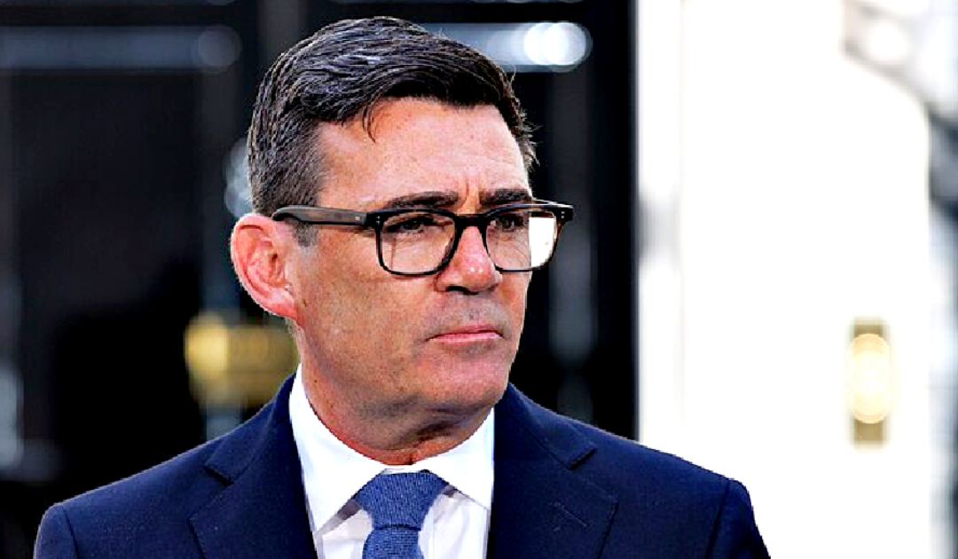 New British PM Burnham Halts Insane ‘Early Release’ of Criminals as Controversy Mounts Over Imminent Freeing of Policeman’s Killers