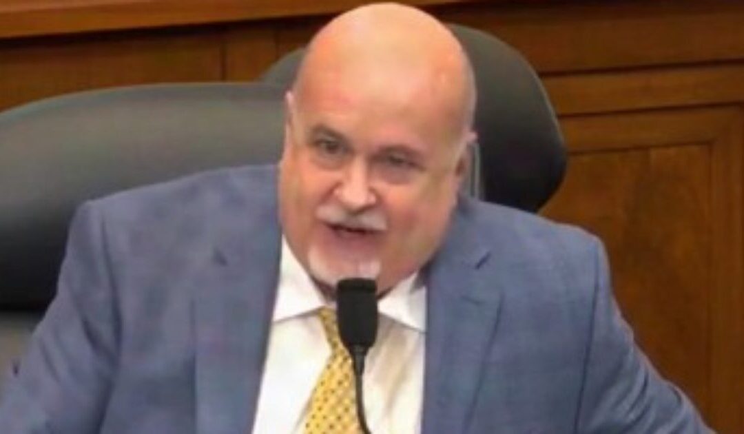 WATCH: Cuba-Loving Dem Congressman Makes an Embarrassing Blunder While Trying to Dunk on Marco Rubio’s Policy Toward the Communist Island