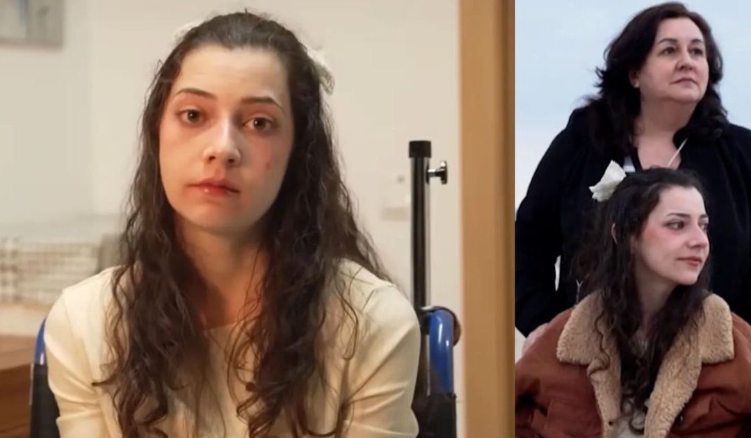 Grieving Mother of Noelia Castillo Ramos Using Daughter’s Secret Journal to Try and Hunt Down Gang Rape Attackers After Her Euthanasia Death
