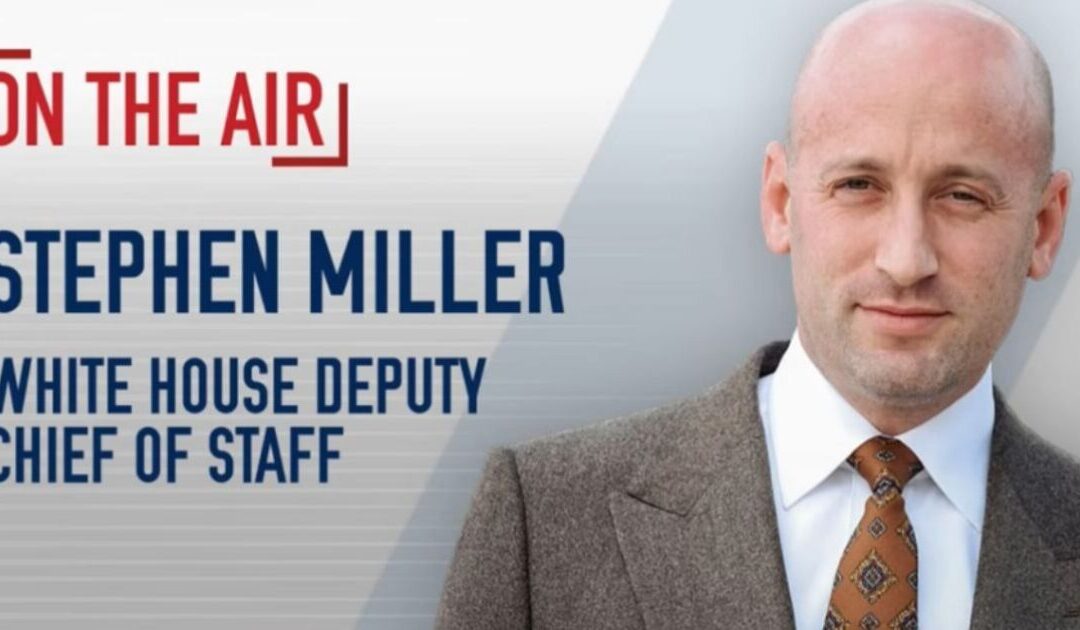 Trump Admin Moves to Ban Illegal Aliens from Banking Services to Encourage Self-Deportation (VIDEO)