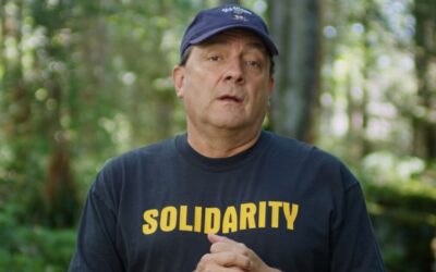 Democrats Nominate Anti-ICE Candidate Accused of Mortgage Fraud and Throwing a Bottle at a Woman for Maine Senate Race