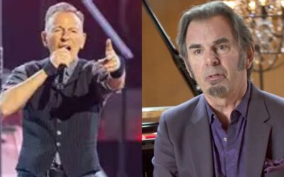 WATCH: Journey Guitarist Slams Bruce Springsteen as ‘Annoying, Bitter Old Man’ for Turning Concerts into Anti-Trump Political Rallies