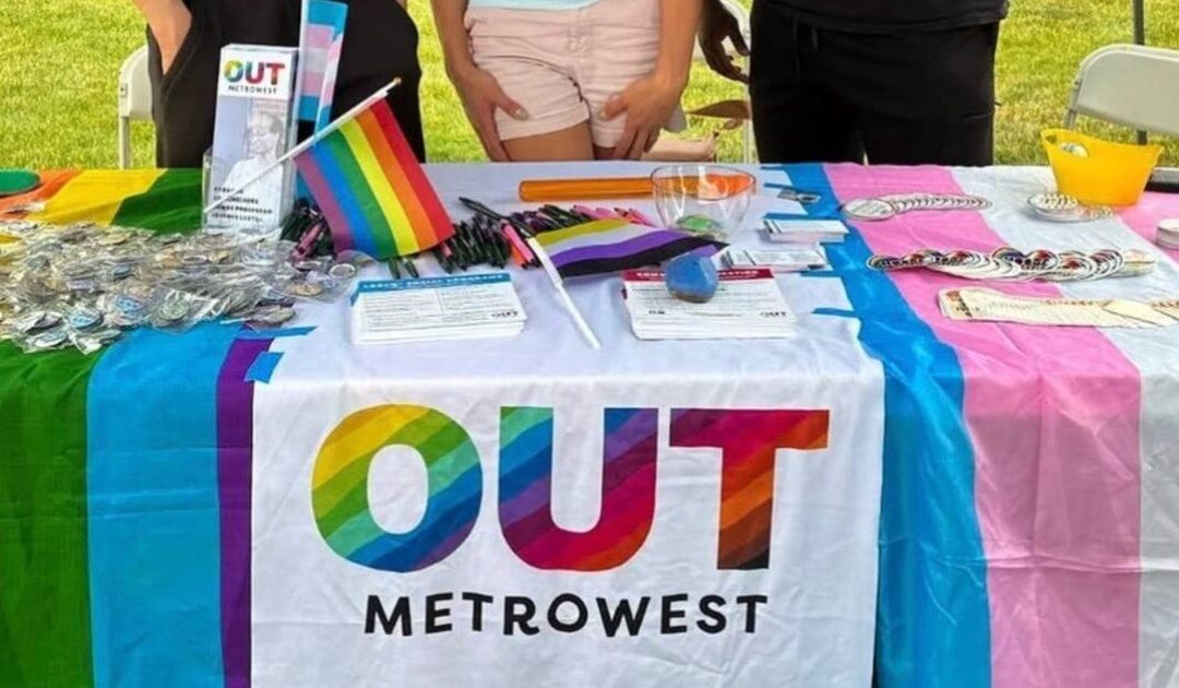 Gov. Healey-Endorsed Massachusetts LGBTQ Nonprofit Advertised Paying White Kids Less Than Black and Brown Kids to Model for Photoshoot on the Basis of ‘Racial Equity’