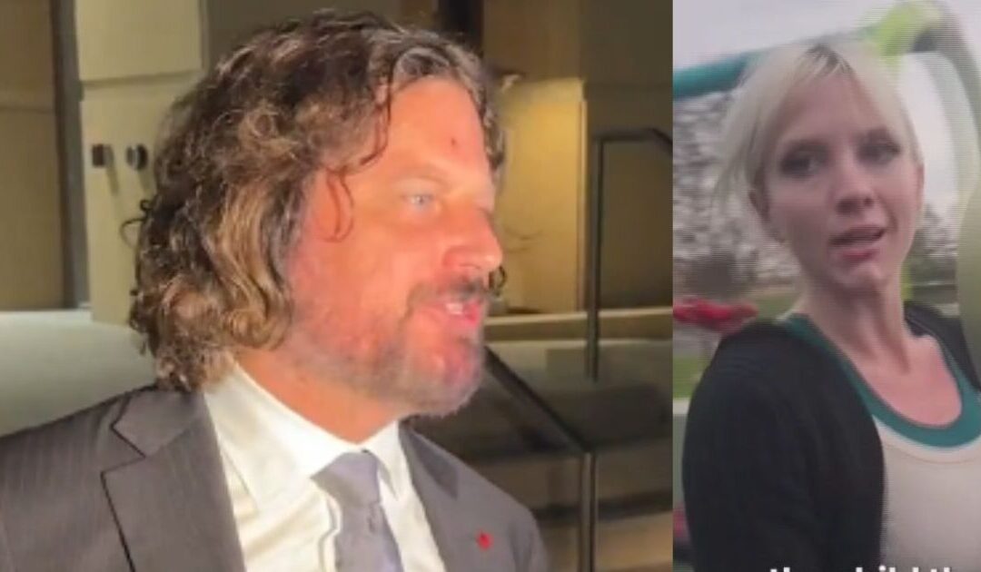MUST WATCH: Attorney for Shiloh Hendrix ERUPTS After Verdict and Sentencing, Vows Appeal — ‘This Whole Thing is F’ing Bullsh-t!’