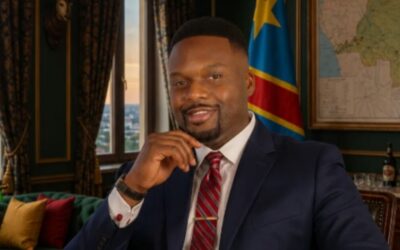 Former NFL Star Running for Congo Presidency Warns Trump’s Minerals Deal is at Risk Due to Kinshasa’s Bad Governance and Chinese Dominance, But He Has a Plan to Save It (INTERVIEW)